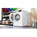WGG244ZHGR BOSCH Σειρά 6 Πλυντήριο ρούχων εμπρόσθιας φόρτωσης 9 kg Μέγιστες 1400 στροφές/λεπτό